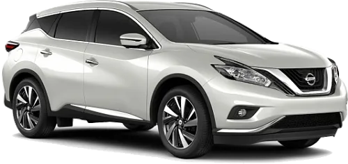 превью NISSAN Murano