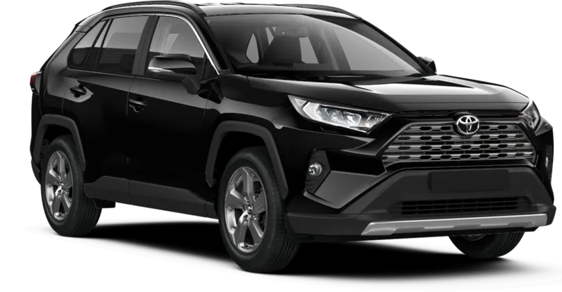 превью TOYOTA Rav4