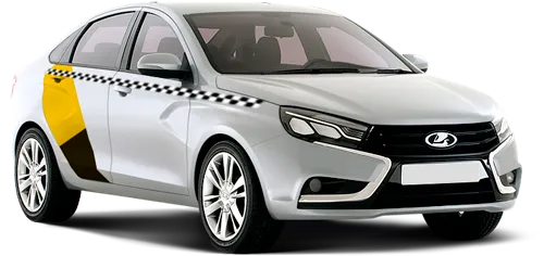 превью LADA Vesta