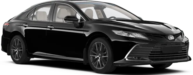 превью TOYOTA Camry