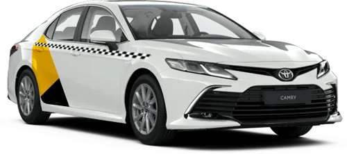 превью TOYOTA Camry
