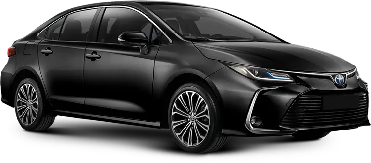 превью TOYOTA Corolla