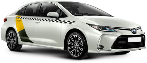превью TOYOTA Corolla