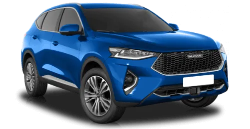превью HAVAL F7