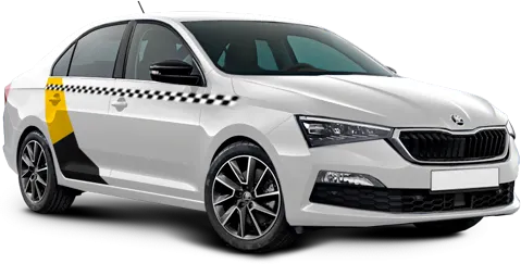 превью SKODA Rapid