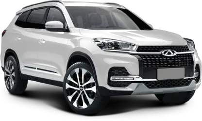 превью CHERY Tiggo 8