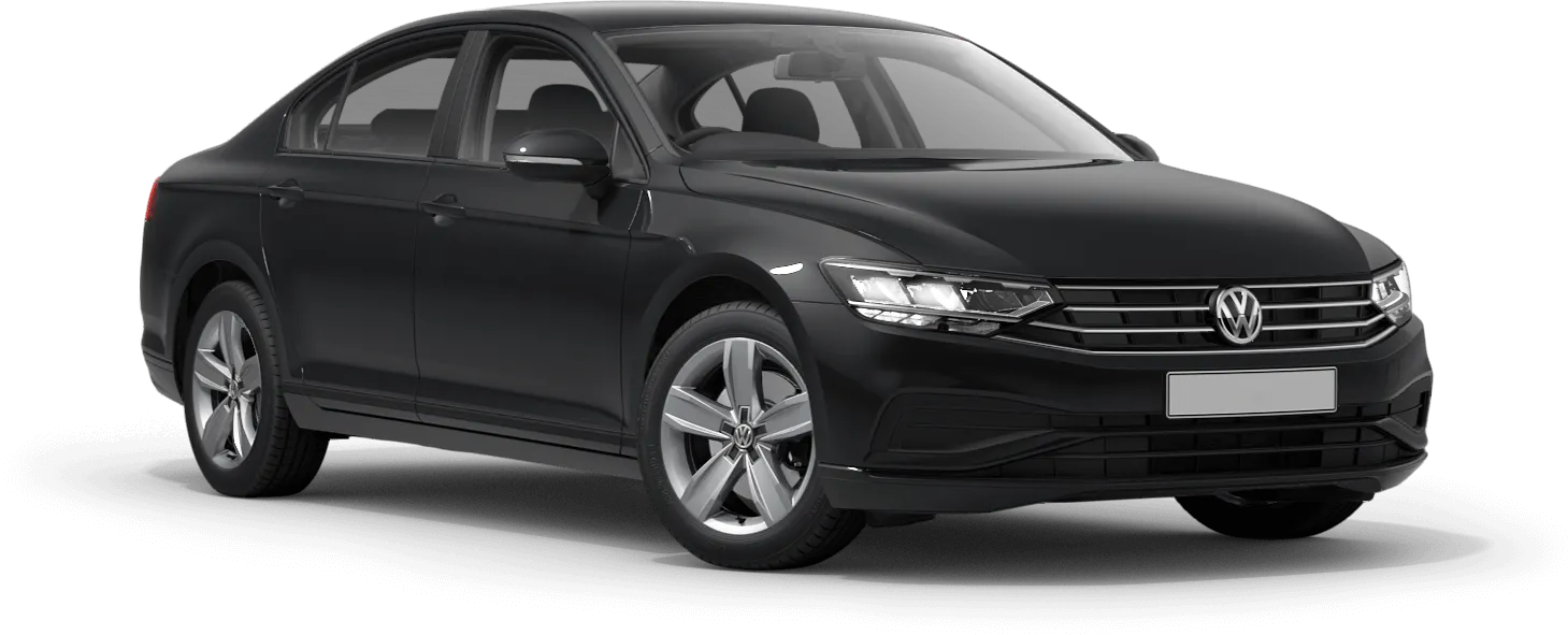 превью VOLKSWAGEN Passat