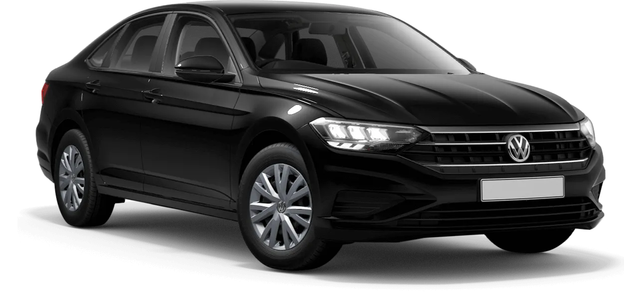 превью VOLKSWAGEN Jetta