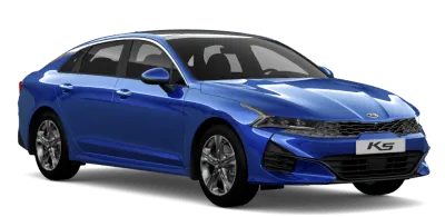 превью KIA K5
