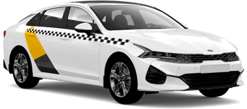 превью KIA K5