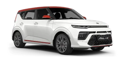 превью KIA Soul