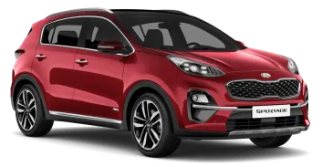 превью KIA Sportage