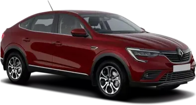 превью RENAULT Arkana