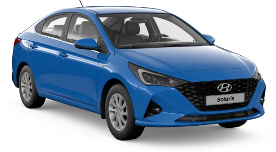 превью HYUNDAI Solaris