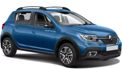превью RENAULT Sandero Stepway