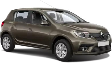 превью RENAULT Sandero