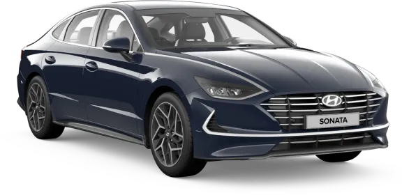 превью HYUNDAI Sonata