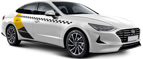 превью HYUNDAI Sonata