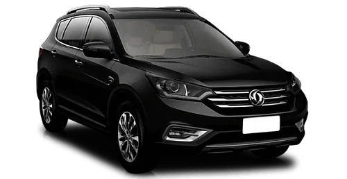 превью DONGFENG Ax7