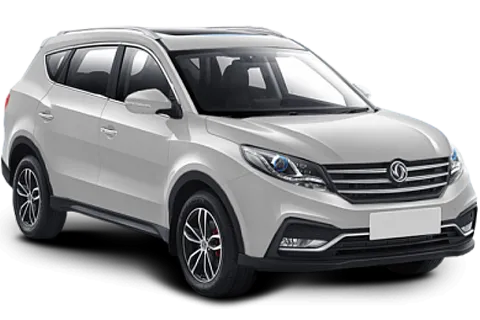 превью DONGFENG SK 580