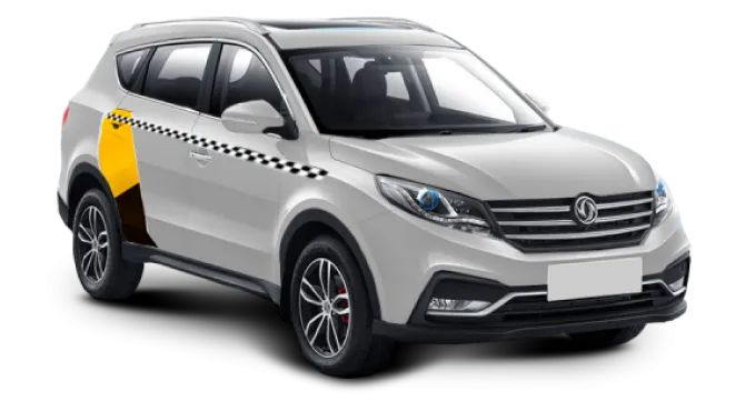 превью DONGFENG SK 580