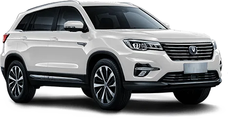 превью CHANGAN CS75FL