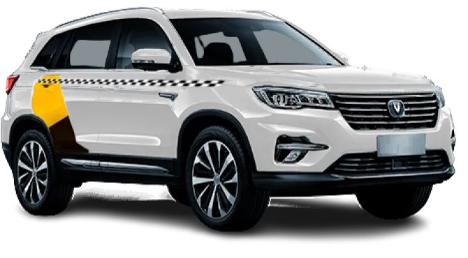 превью CHANGAN CS75FL