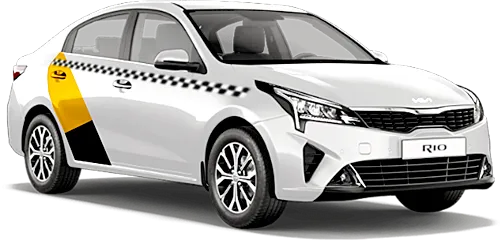превью KIA Rio