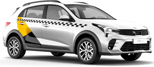 превью KIA Rio X