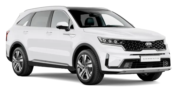 превью KIA Sorento