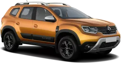 превью RENAULT Duster