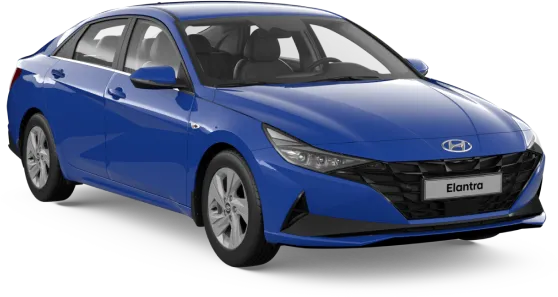 превью HYUNDAI Elantra