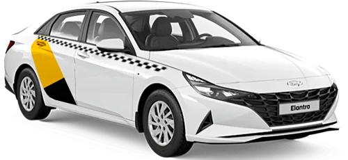 превью HYUNDAI Elantra