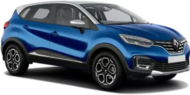 превью RENAULT Kaptur
