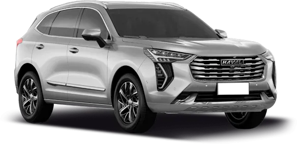превью HAVAL Jolion