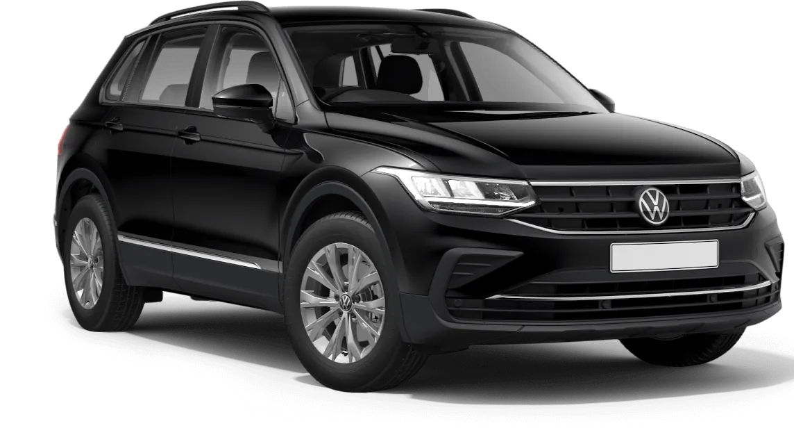 превью VOLKSWAGEN Tiguan