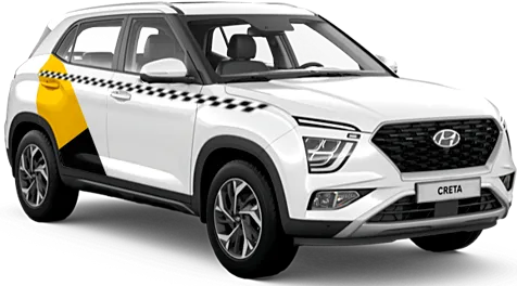 превью HYUNDAI New Creta