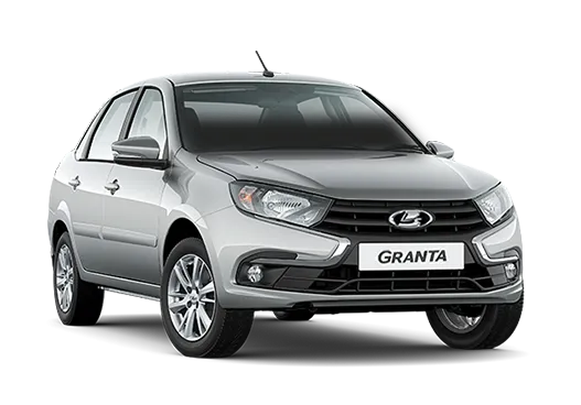 превью LADA Granta Седан New
