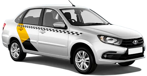 превью LADA Granta Седан New