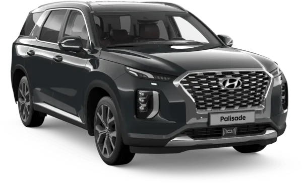 превью HYUNDAI Palisade