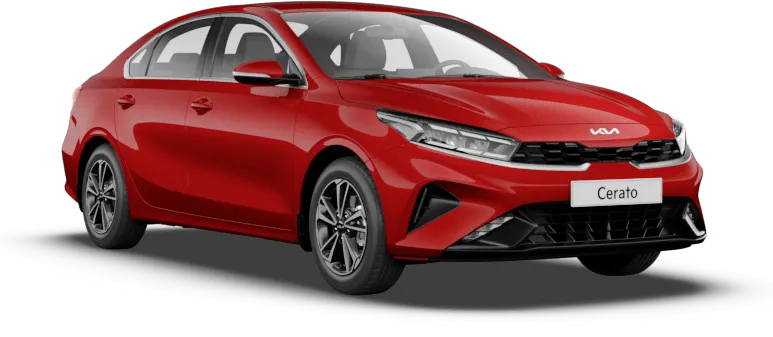 превью KIA Cerato