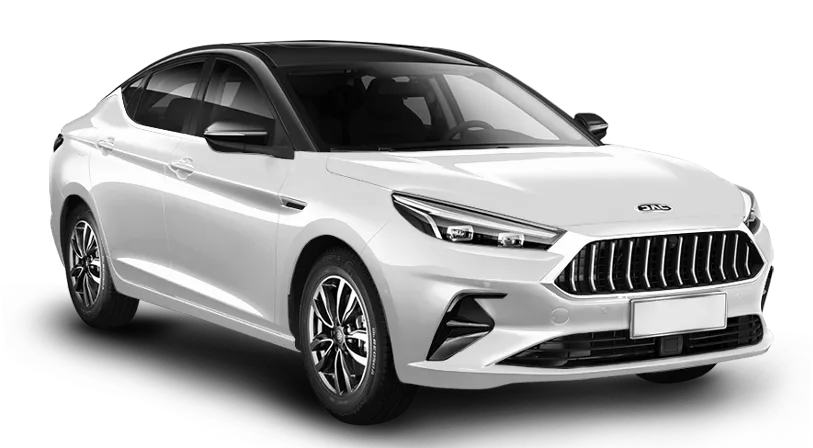 превью JAC J7