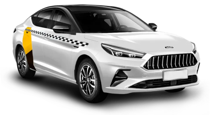 превью JAC J7