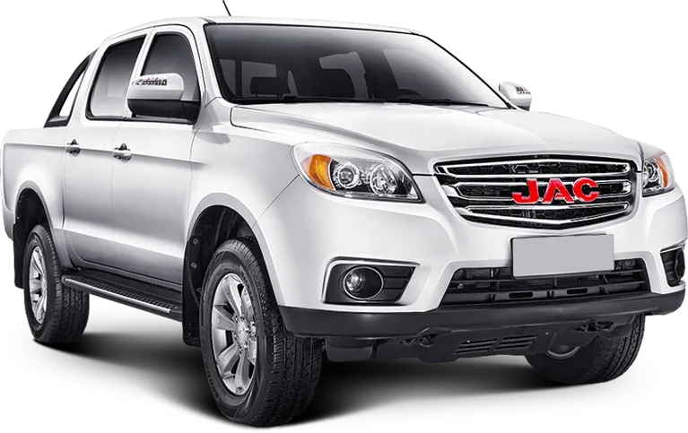 превью JAC T6