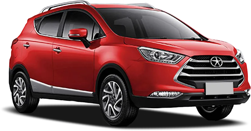 превью JAC S3