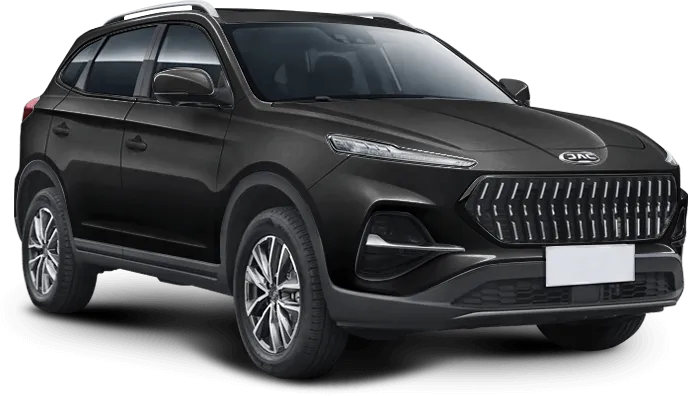 превью JAC S7