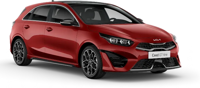 превью KIA Ceed