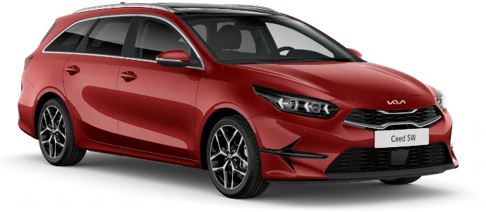 превью KIA Ceed SW