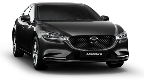 превью MAZDA 6
