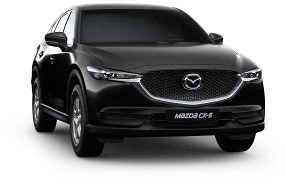 превью MAZDA CX-5